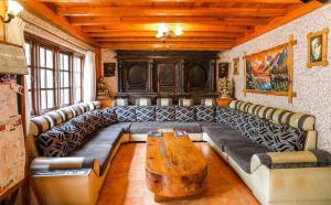 Nagarkot Sunshine Hotel