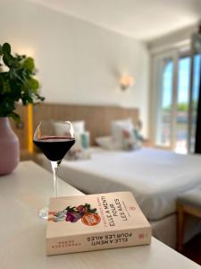 Hôtel Les Deux Coteaux