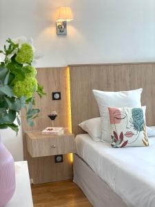 Hôtel Les Deux Coteaux