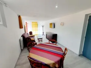 Cocon Méditerranéen à 15 minutes des plages - Maraussan