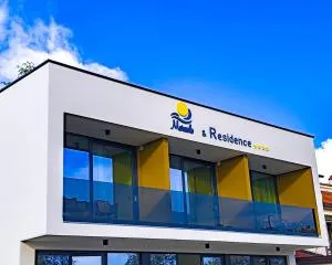 Maresole Beachfront Residence - Poreč