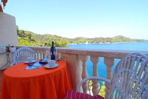 Apartments Filipović