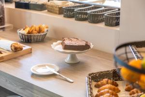 Hotels Hotel Shegara : photos des chambres