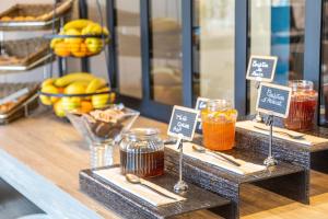 Hotels Hotel Shegara : photos des chambres