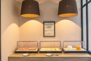 Hotels Hotel Shegara : photos des chambres