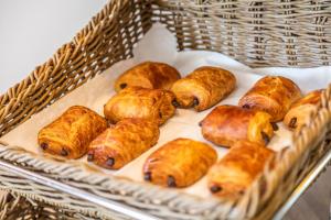 Hotels Hotel Shegara : photos des chambres