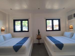 Hostel Bajala Siargao