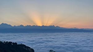 Nagarkot Sunshine Hotel