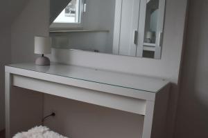 Kleine Auszeit im alten Weingut