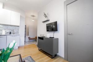 Design apartment LOFT MAJORI with large terrace