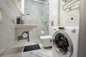 Design apartment LOFT MAJORI with large terrace