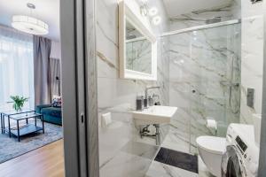 Design apartment LOFT MAJORI with large terrace