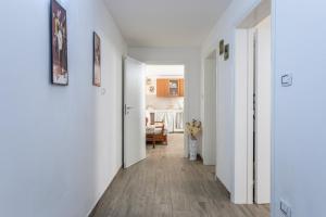 Appartamento Potenza 50 mt mare - Apulia Home