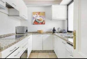 PUERTO BANUS !!! Piscine et Plage à proximité