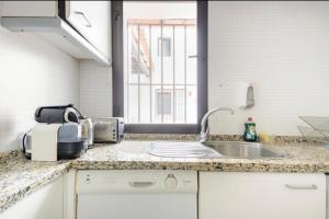 PUERTO BANUS !!! Piscine et Plage à proximité