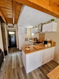 Maisons de vacances ZAGALA LA MAISON DE LA MONTAGNE : photos des chambres