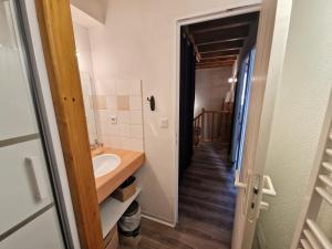 Maisons de vacances ZAGALA LA MAISON DE LA MONTAGNE : photos des chambres