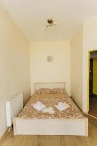 Затишні Apartments біля ЖД вокзалу - Vovchynetsʼ