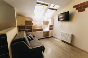 Затишні Apartments біля ЖД вокзалу