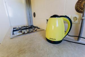 Затишні Apartments біля ЖД вокзалу