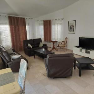 Apartments Kozino 