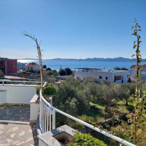Apartments Kozino 