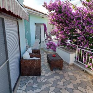 Apartments Kozino 