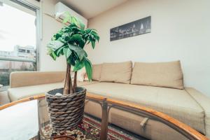 Eptalofos Studio loft