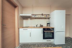 Eptalofos Studio loft