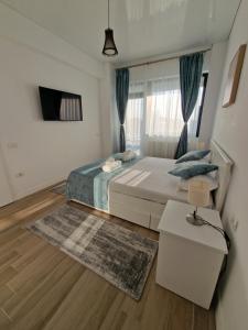 Mamaia Beach Relaxing Apartment