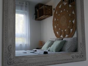 Appartements La loveroom de l'Artois : photos des chambres