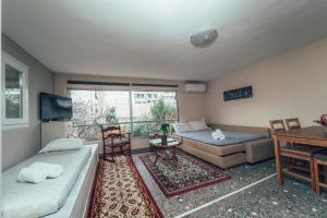 Eptalofos Studio loft