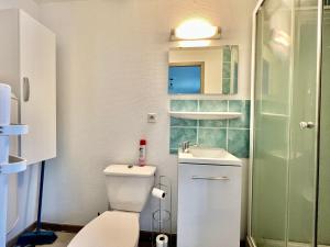 Appartements Notre Dame : Appartement 1 Chambre