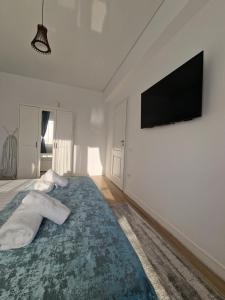 Mamaia Beach Relaxing Apartment