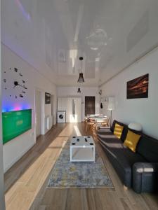 Mamaia Beach Relaxing Apartment