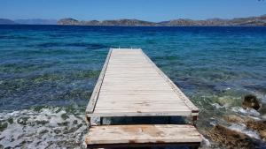 Mavi Akvaryum Pension