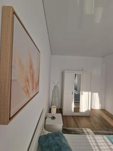 Mamaia Beach Relaxing Apartment