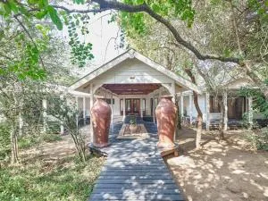 Nguni Lodge - 赫卢赫卢韦 Nguni Lodge - 赫卢赫卢韦