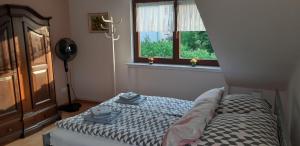 Ferienwohnung-Zweiburgenblick