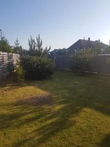 Three bedroom house with garden by Klaipeda - Stančiai