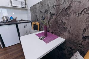 Нові Apartments біля ЖД вокзалу