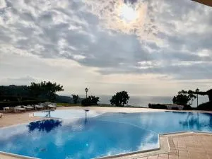 A View 2 Sea - Drapia