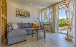 AP Sanja mit eigenem Garten - istriensonne 0730