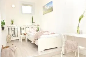 CO03-HI Apartment in Coburg - Lautertal