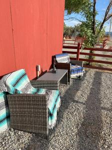 Area 3251 Desert Valley Guest Suite