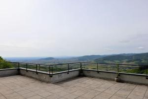 Maisons de vacances Maison avec vue 180° sur le Beaujolais : photos des chambres