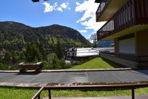 Presanella Trilocale