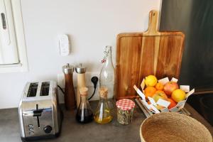 Maisons de vacances Maison avec vue 180° sur le Beaujolais : photos des chambres