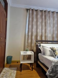 Cossy P 3bedroom apartment