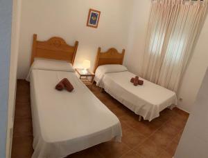 Apartamentos Isla Canela